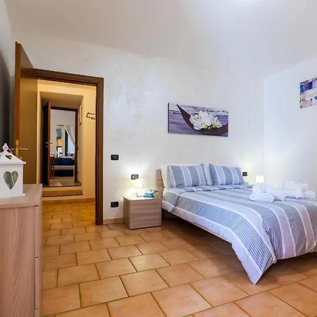 Gloria 아파트 카노비오