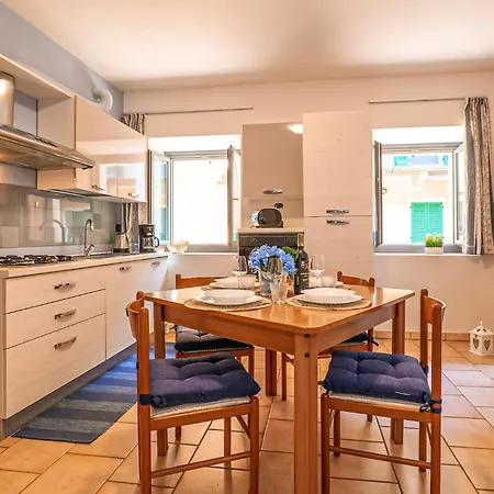 Apartman Gloria Cannobio