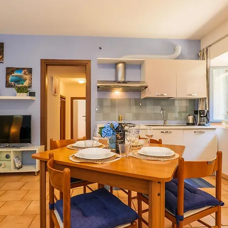 Gloria Apartman Cannobio