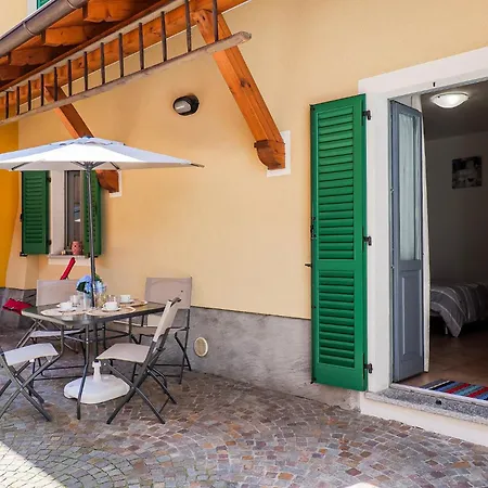 Gloria Apartment