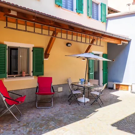 Gloria カンノビオ