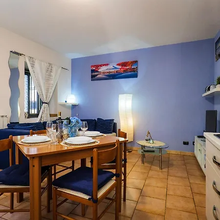 Gloria Apartman
