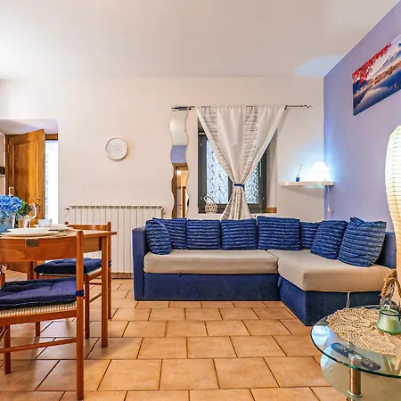 Apartman Gloria Cannobio
