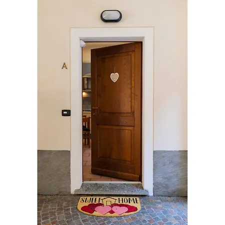 Gloria Apartamento