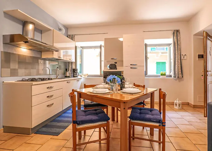 Apartman Gloria Cannobio