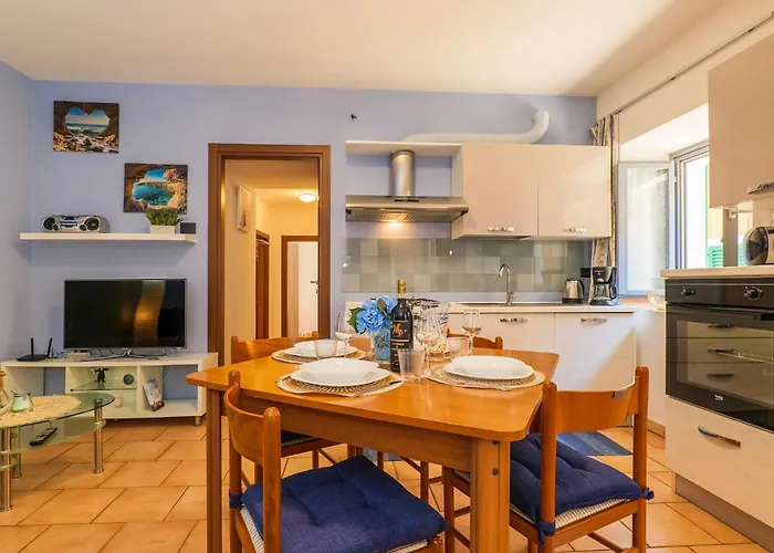 Gloria Apartament Cannobio