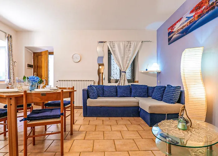 Apartament Gloria Cannobio